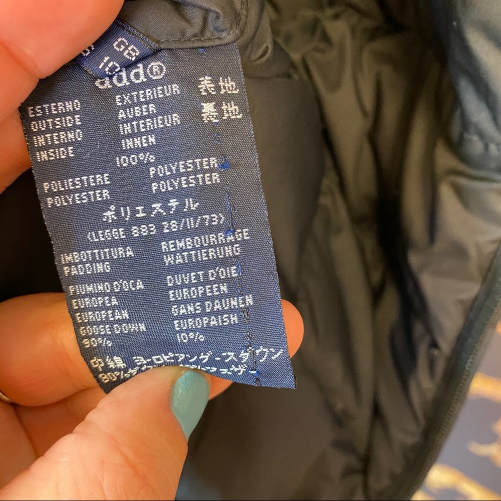 Add Down Jacket - image 6